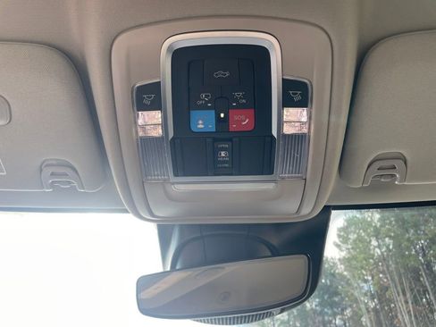 New 2025 RAM 3500 Laramie image 17