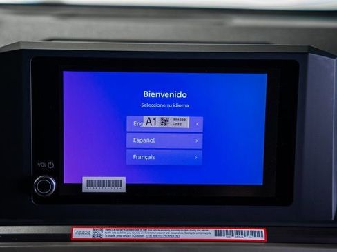 New 2026 Toyota Tacoma SR5 image 22