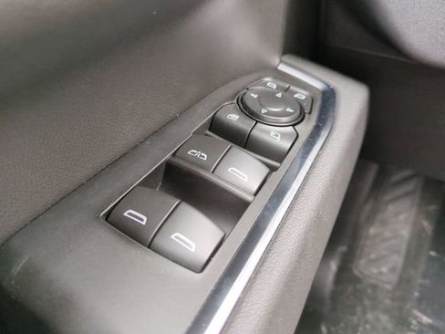 New 2026 Chevrolet Silverado 2500 LT AWD/4WD image 23