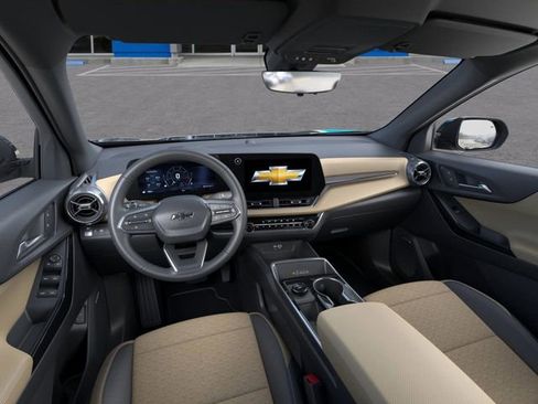 New 2026 Chevrolet Equinox ACTIV w/ Safety and Technology Package image 16