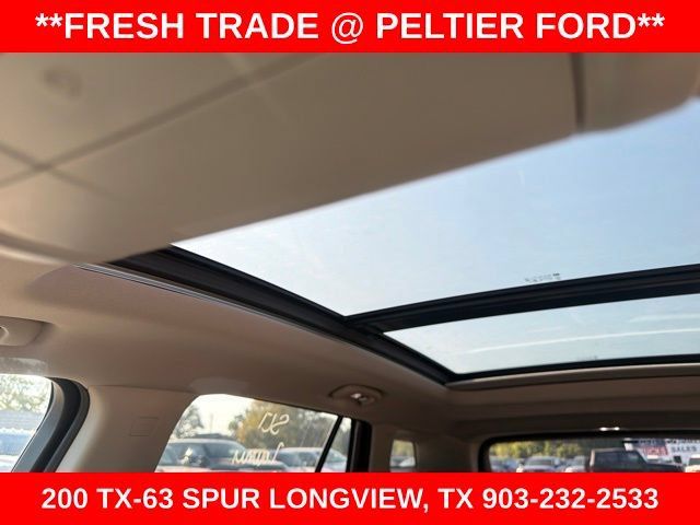 Used 2020 GMC Terrain SLT w/ Preferred Package FWD image 34