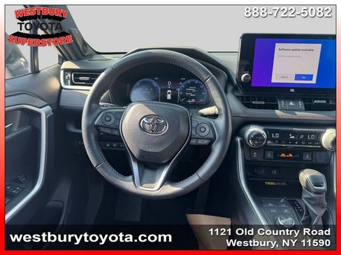 Used 2023 Toyota RAV4 XSE w/ Weather Package AWD/4WD image 18