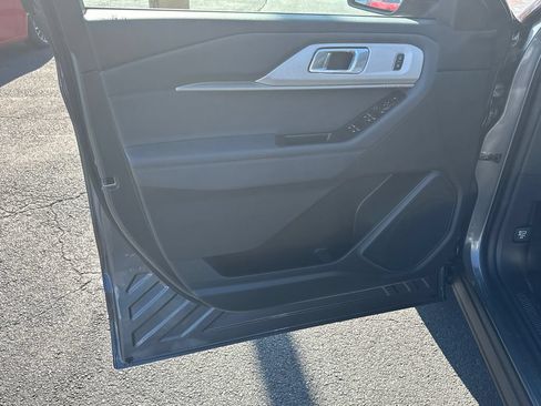 Used 2026 Ford Explorer Active RWD image 9