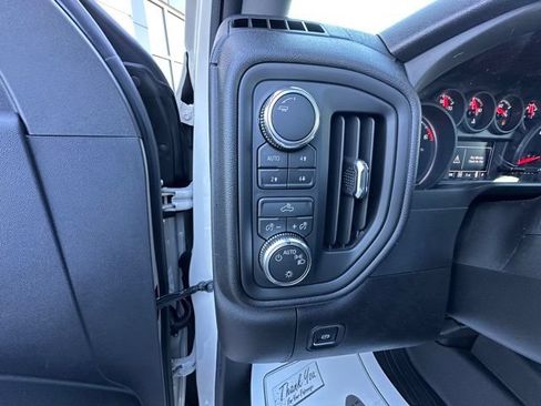 New 2026 GMC Sierra 1500 Pro w/ Graphite Edition AWD/4WD image 16