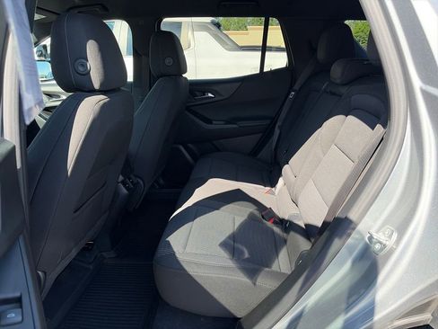 Used 2025 Chevrolet Equinox LT w/ Midnight Edition FWD image 23