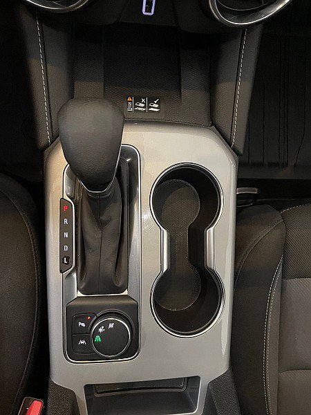 Used 2024 Chevrolet Blazer LT w/ Convenience Package FWD image 15