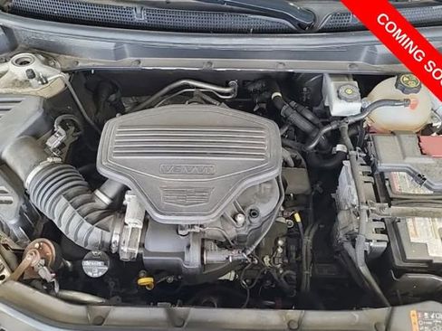 Used 2021 Cadillac XT5 Sportv AWD/4WD image 8