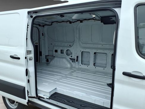 New 2026 Ford Transit 150 Low Roof RWD image 10
