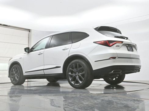 Used 2024 Acura MDX A-Spec AWD/4WD image 29