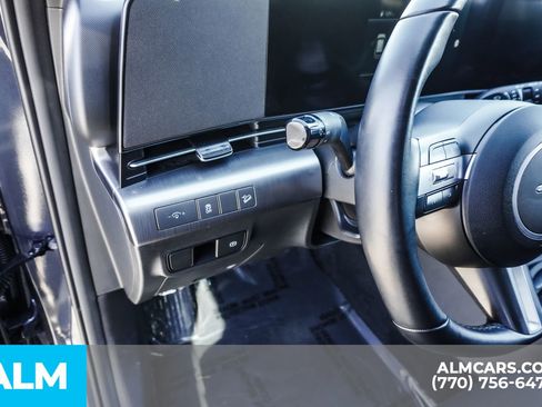 Used 2025 Hyundai Kona SEL image 36