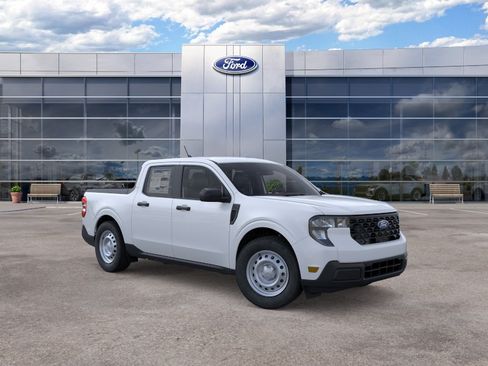 New 2026 Ford Maverick XL FWD image 7