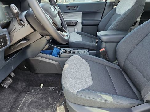 New 2026 Ford Maverick XLT w/ XLT Luxury Package FWD image 23