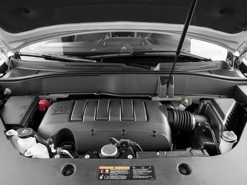Used 2017 GMC Acadia Limited SLT AWD/4WD image 16
