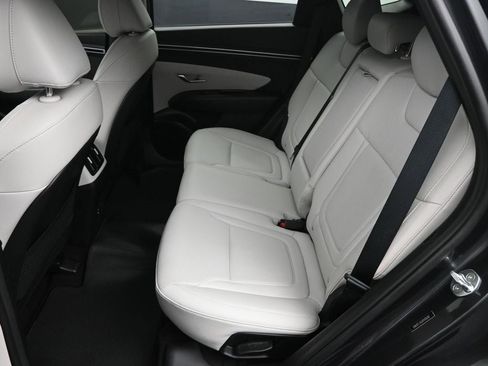 Certified 2023 Hyundai Tucson SEL w/ Convenience Package image 24