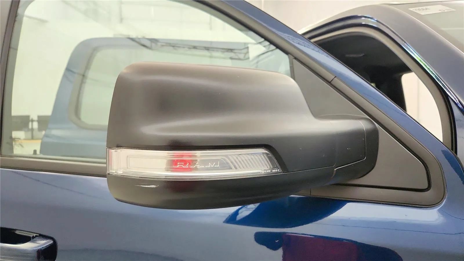 Used 2022 RAM 1500 Big Horn AWD/4WD image 19