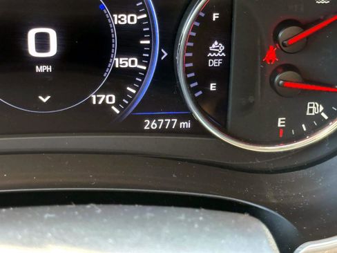 Used 2023 Chevrolet Malibu LT w/ Driver Confidence Package image 20