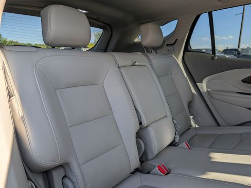 Used 2020 GMC Terrain Denali AWD/4WD image 27