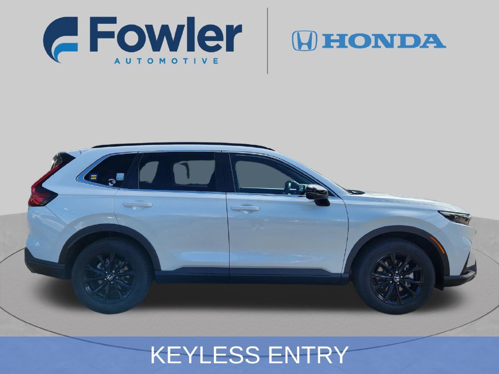 Used 2024 Honda CR-V Sport-L image 5