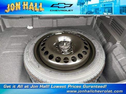 New 2026 Chevrolet TrailBlazer LT image 14