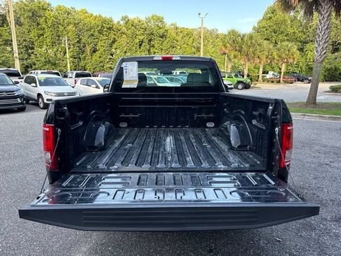Used 2016 Ford F150 XL w/ Equipment Group 101A Mid RWD image 28