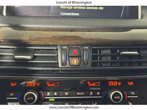 Used 2014 BMW X5 xDrive35i image 38