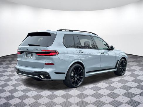New 2026 BMW X7 xDrive40i AWD/4WD image 9