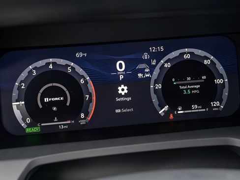 New 2025 Toyota Tacoma TRD Off-Road image 13