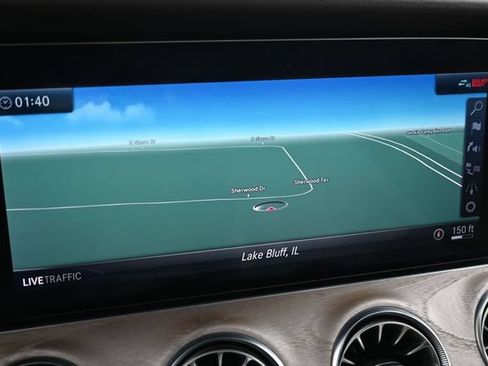 Used 2020 Mercedes-Benz E 450 4MATIC Coupe image 24
