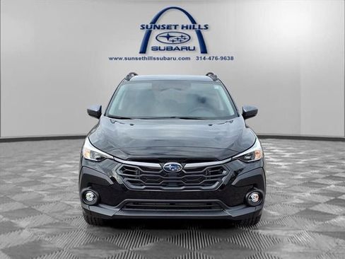 New 2026 Subaru Crosstrek 2.0i Premium image 36