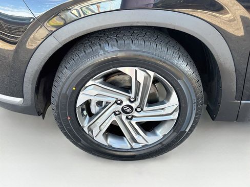 Used 2023 Hyundai Santa Fe SEL FWD image 31