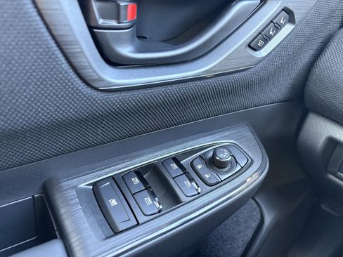 New 2026 Subaru Outback Limited AWD/4WD image 16