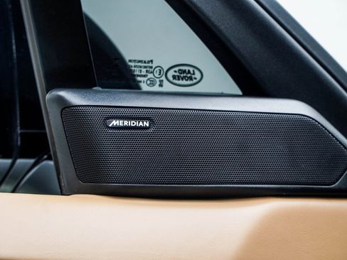 Used 2023 Land Rover Range Rover Sport SE image 36