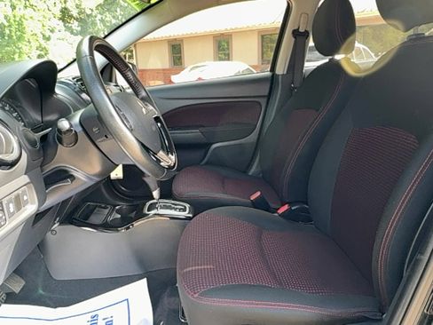 Used 2022 Mitsubishi Mirage SE image 14