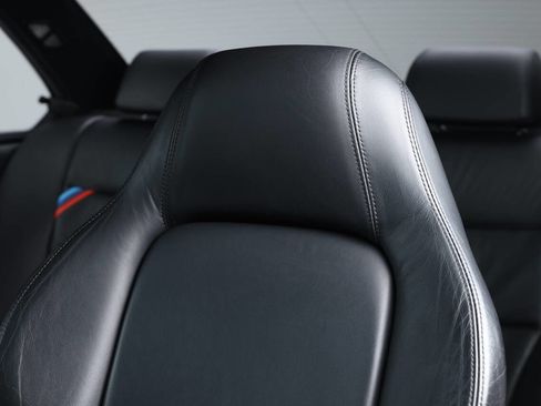 Used 1998 BMW M3 Coupe image 64