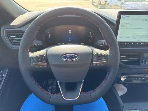 New 2026 Ford Escape ST-Line w/ Tech Pack #1 image 11