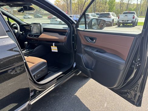 New 2026 Subaru Outback Touring AWD/4WD image 43