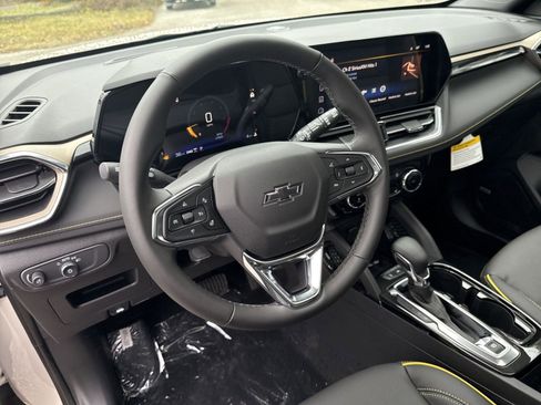 New 2026 Chevrolet TrailBlazer ACTIV w/ Convenience Package image 14