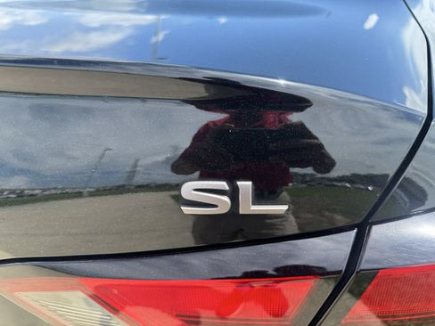Used 2023 Nissan Altima 2.5 SL FWD image 28