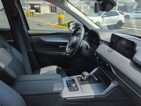 Used 2026 MAZDA CX-90 3.3 Turbo w/ Premium Sport Pkg AWD/4WD image 10