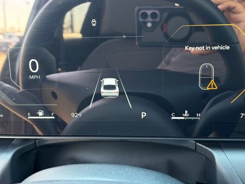 Certified 2025 Kia K4 EX FWD image 23