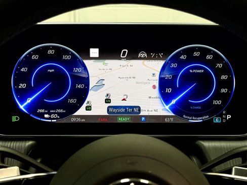 Used 2023 Mercedes-Benz EQS 450+ Sedan image 26