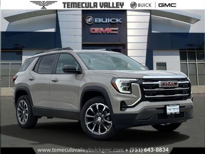 New 2027 GMC Terrain Elevation w/ Elevation Premium Package