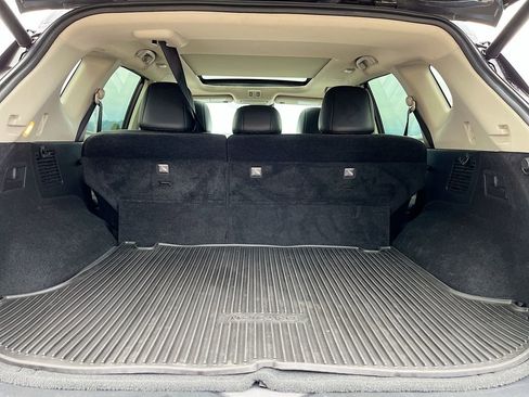 Used 2023 Nissan Murano SL w/ SL Moonroof Package AWD/4WD image 25