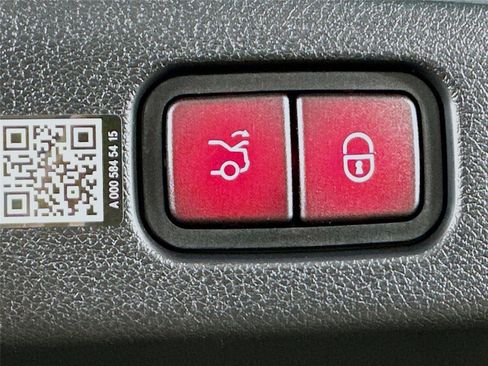 Certified 2026 Mercedes-Benz E 350 4MATIC Sedan image 34