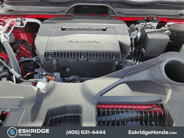 New 2026 Honda Pilot EX-L image 21
