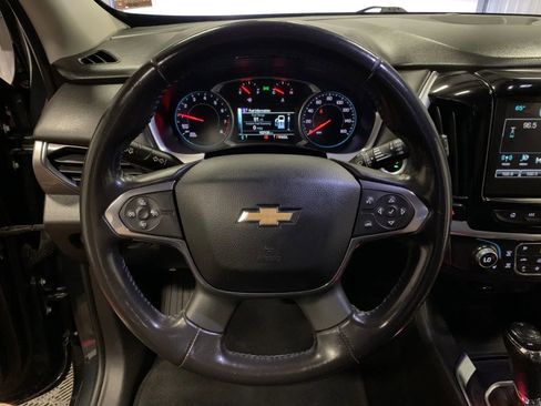 Used 2019 Chevrolet Traverse LT image 21