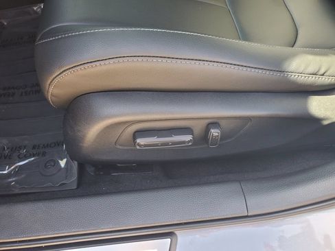 Certified 2025 Acura Integra A-Spec FWD image 18
