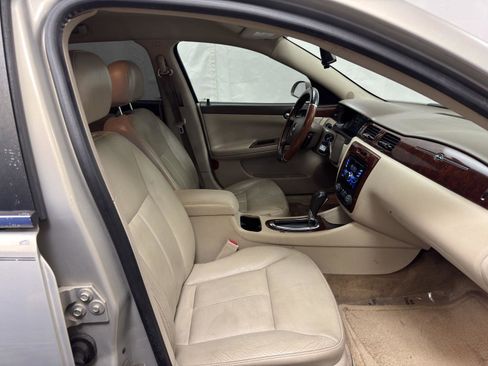 Used 2008 Chevrolet Impala LT w/ Luxury Edition Package image 29