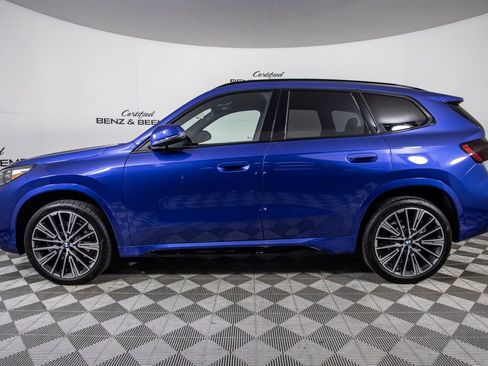 Used 2026 BMW X1 xDrive28i w/ M Sport Package AWD/4WD image 9