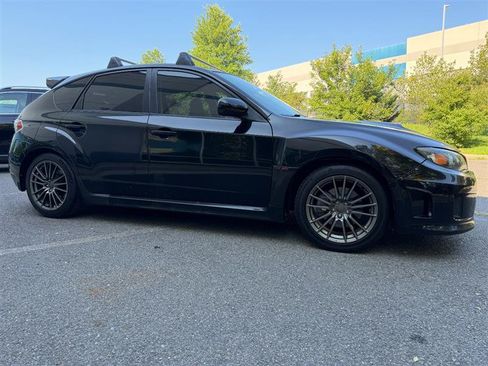 Used 2011 Subaru Impreza WRX Hatchback w/ Popular Equipment Group 3A AWD/4WD image 17